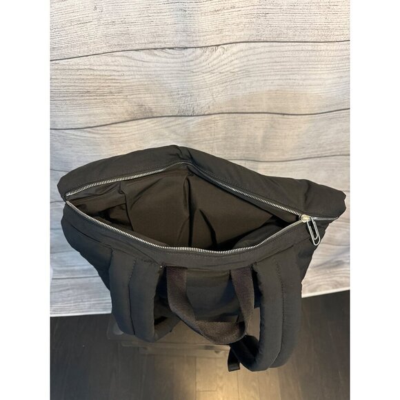 NWT Off White Black Meteor Backpack O/S - Picture 3 of 9